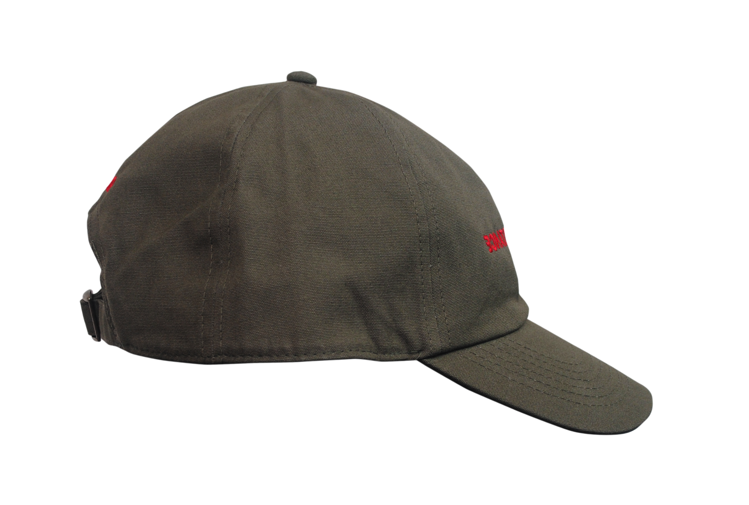 KEEP DISTANCE CAP AREYOUSUPERFICIAL SUPERFICIAL