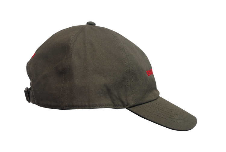 KEEP DISTANCE CAP AREYOUSUPERFICIAL SUPERFICIAL