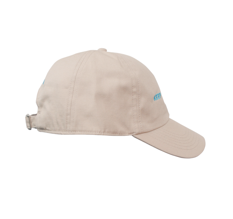 KEEP DISTANCE CAP AREYOUSUPERFICIAL SUPERFICIAL