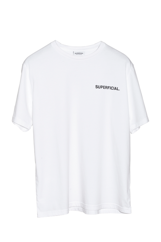 SUPERFICIAL T-SHIRT
