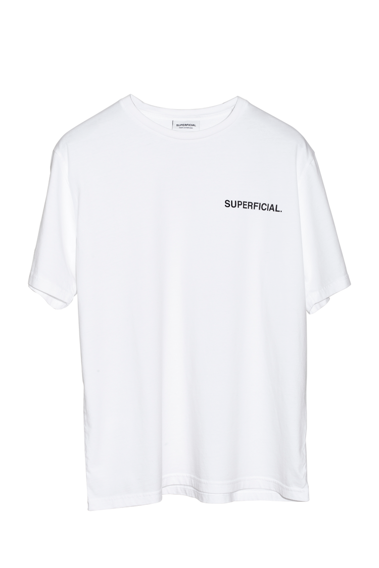 SUPERFICIAL T-SHIRT