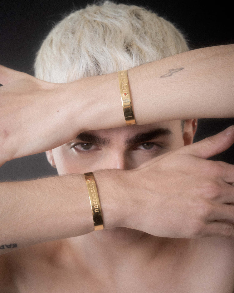 NARCISSIST BRACELET