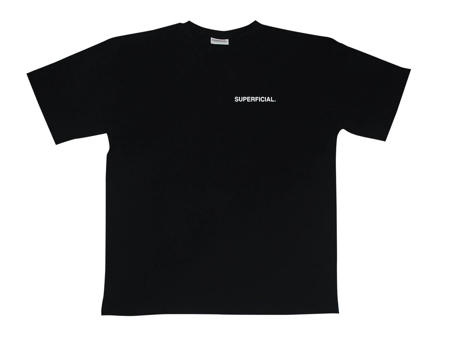 LA MAUVAISE REPUTATION SUPERFICIAL