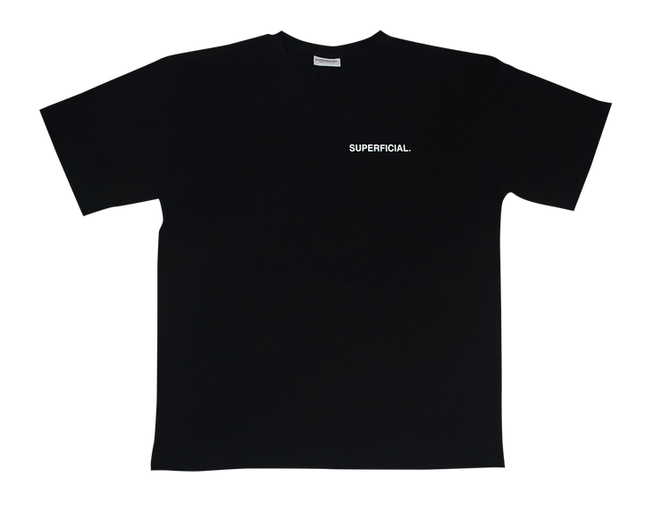 LA MAUVAISE REPUTATION SUPERFICIAL