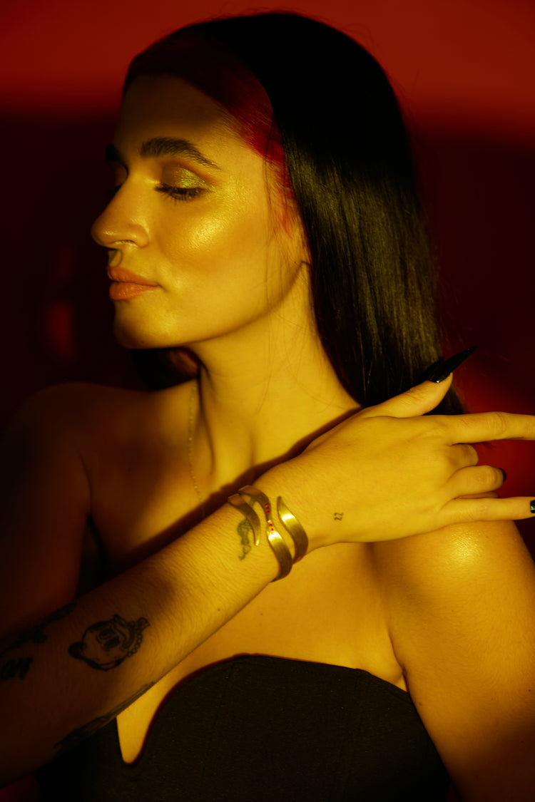 SIDE EFFECTS BRACELET