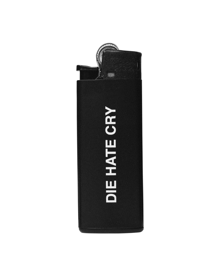 SUPERFICIAL. X BIC - DIE HATE CRY