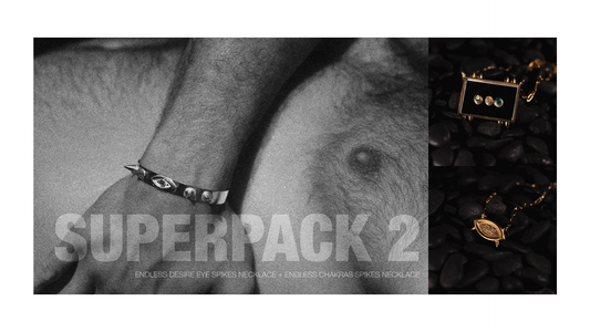 ENDLESS DESIRE - SUPERPACK 2