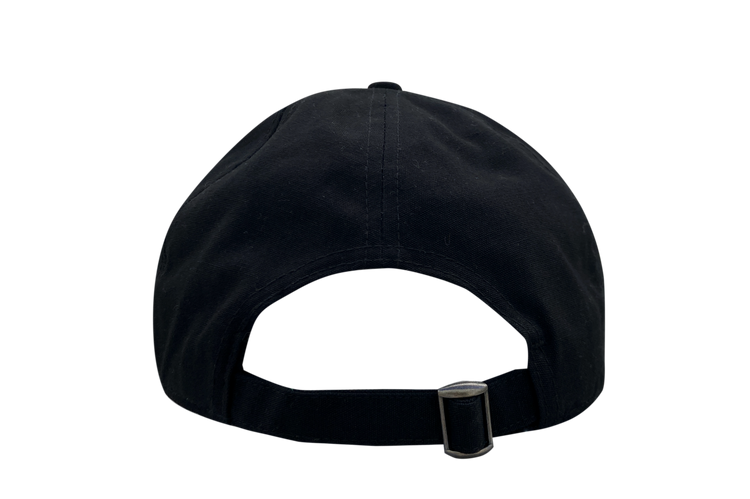 SUPERFICIAL CAP - BLACK